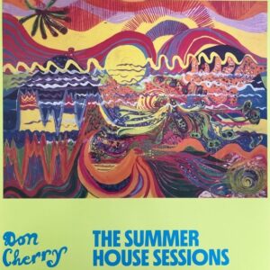 The Summer House Sessions