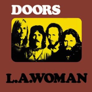 L. A. Woman
