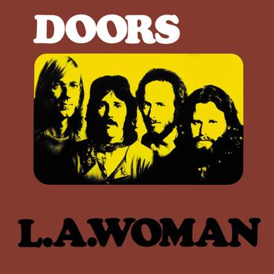 L. A. Woman