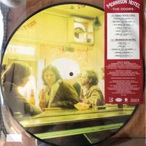 Morrison Hotel