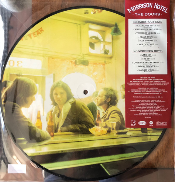Morrison Hotel