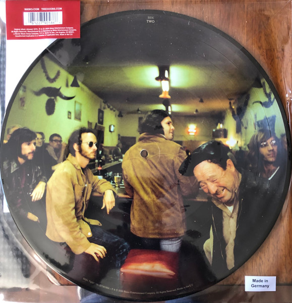 Morrison Hotel - Image 2