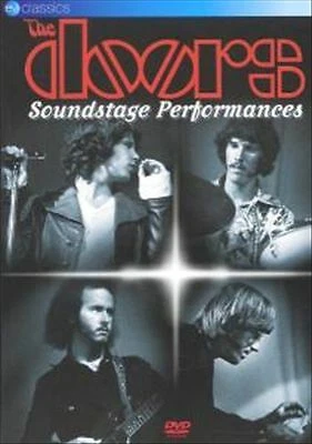 Soundstage performances (DVD)
