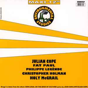 Maxi 12" - Image 2