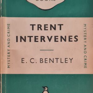Trent Intervenes (1953)