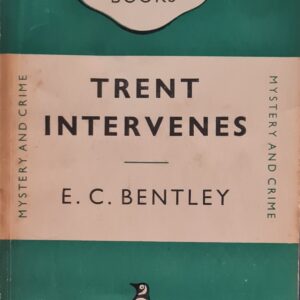 Trent Intervenes (1953)
