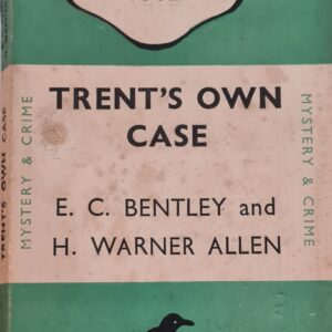 Trent's Own Case (1946)