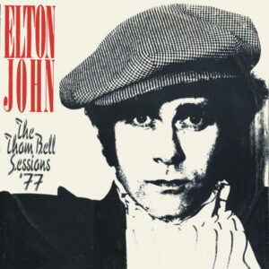 The Thom Bell Sessions '77