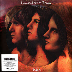 Trilogy
