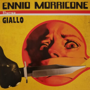 Giallo (At The Movies, The Morricone Themes Collection – IV)