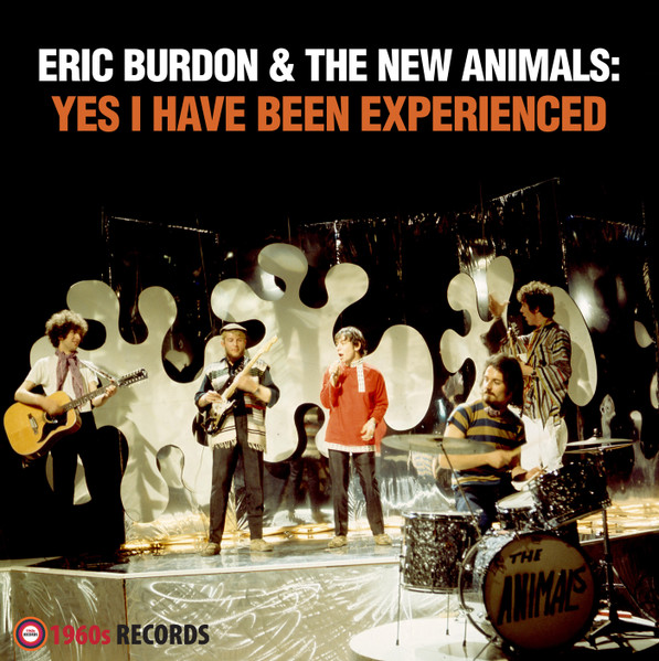 Yes I have been experienced