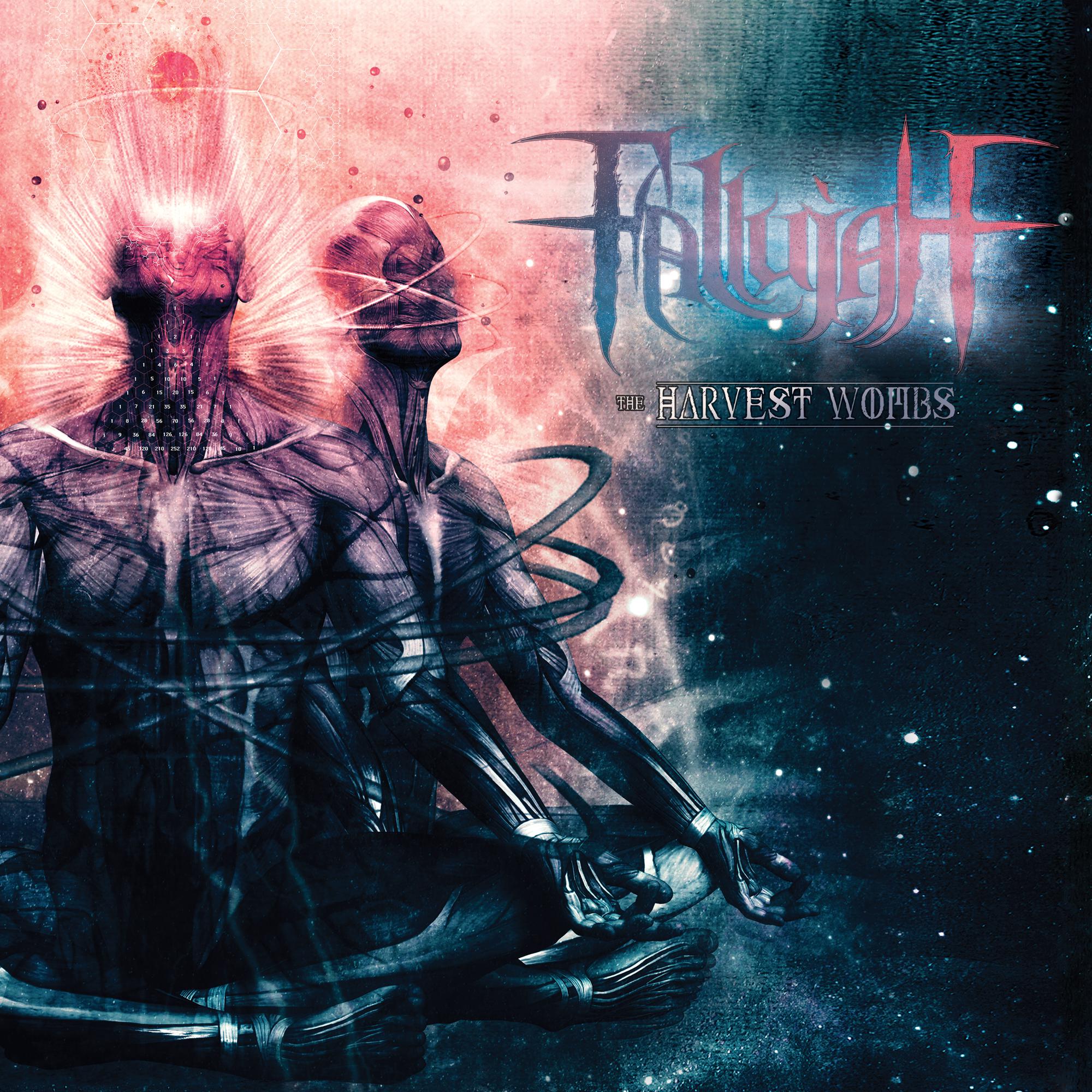 The Harvest Wombs (10 Year Anniversary)