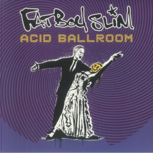Acid Ballroom