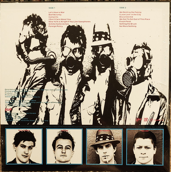 The Record - Image 4