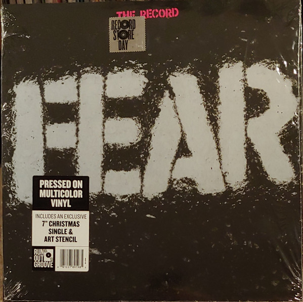 The Record
