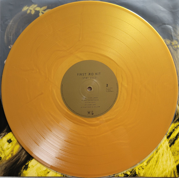 Stay Gold - Image 2