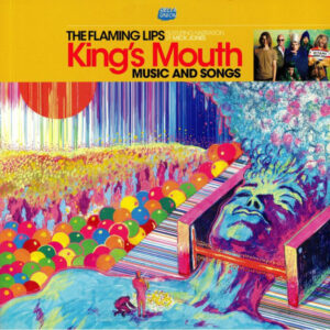 King's Mouth: Music and Songs