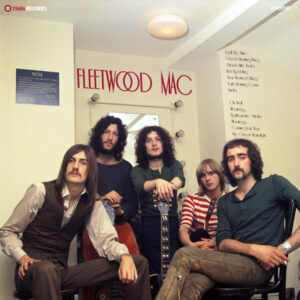 Live on Radio & TV 1969-70