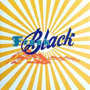 Frank Black (CD format)