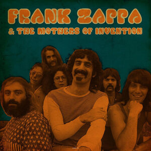Live at The "Piknik" Show in Uddel, NL June 18th, 1970
