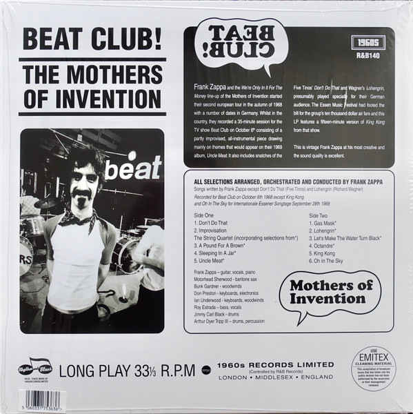 Beat Club! - Image 2