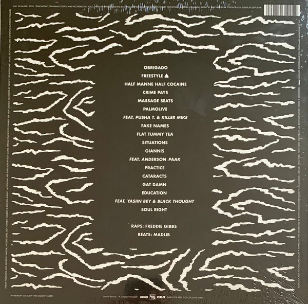 Bandana - Image 2