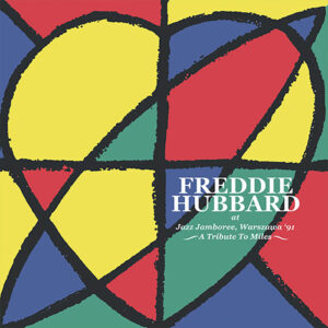 Live At The Warsaw Jazz Jamboree 1991