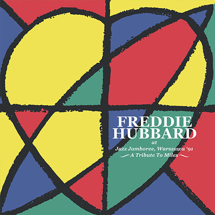 Live At The Warsaw Jazz Jamboree 1991