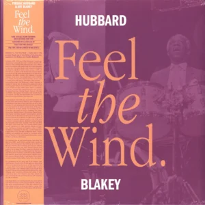 Feel the wind