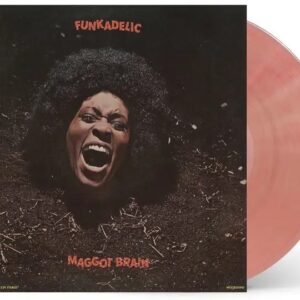 Maggot Brain