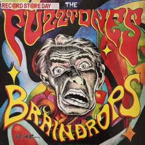 Braindrops