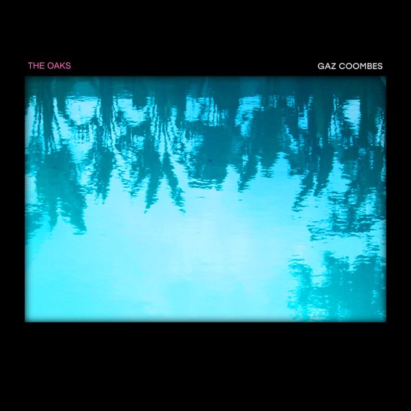 The Oaks / The Oaks (Leftfield remix)