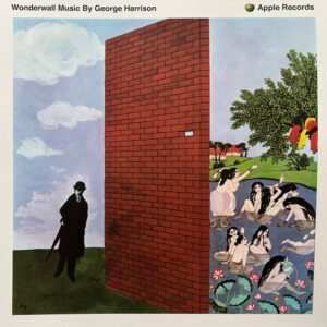 Wonderwall Music (Zoetrope)