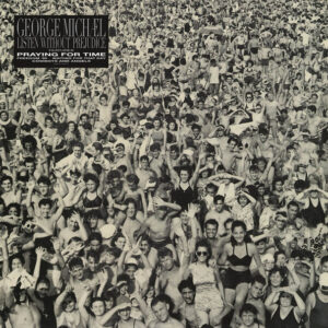 Listen without prejudice vol 1