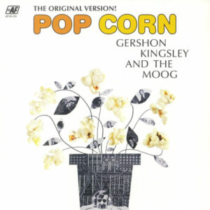 Pop Corn (The Original Version!)