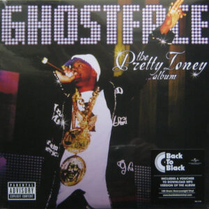 The Pretty Toney Album