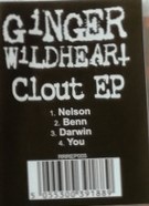 Clout E.P. - Image 2