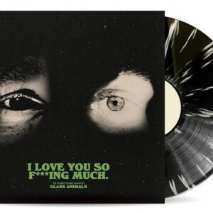 I love you so f***ing much