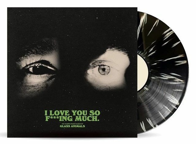 I love you so f***ing much