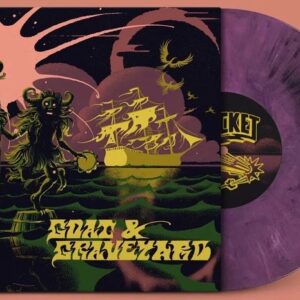 Ship of fools / Light as a feather