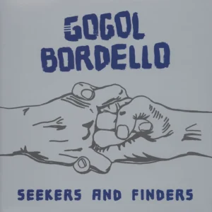 Seekers and finders