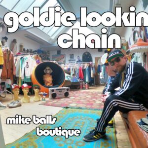 Mike Balls Boutique