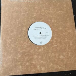 Sirens - Remixes