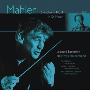 Symphony No. 3 in D Minor