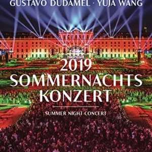 Sommernachts Konzert 2019