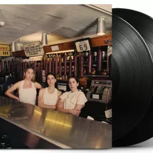 Women in music pt. III