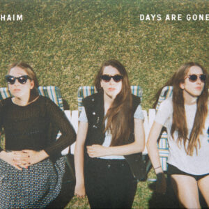 Days are gone