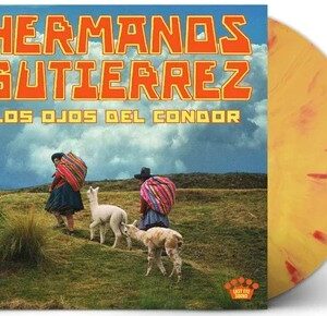 Los Ojos del Condor