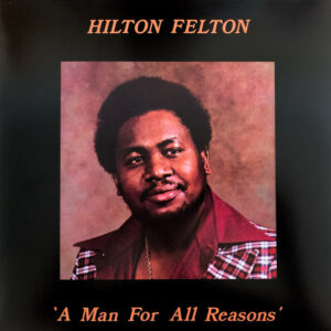 A Man for all Reasons