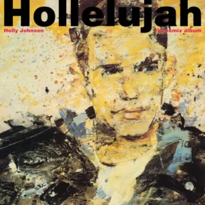 HOLLELUJAH